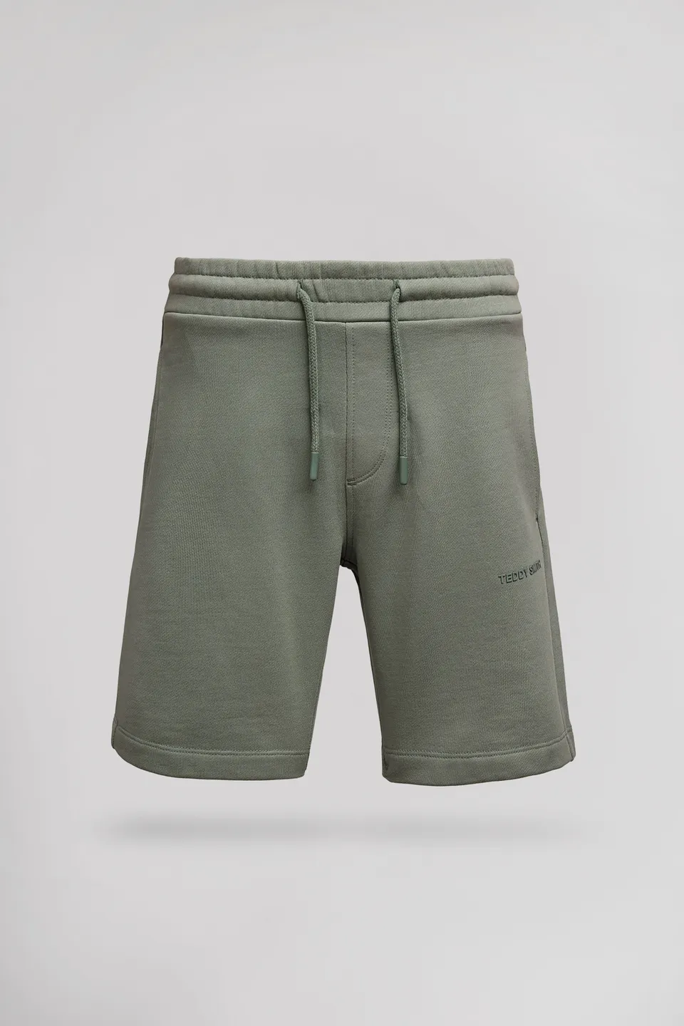 Teddy Smith S-Narky SH JR bermuda kaki garçon