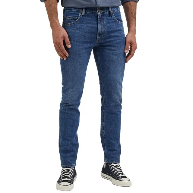 Lee Rider After Hours jean homme W30 L34 toile denim