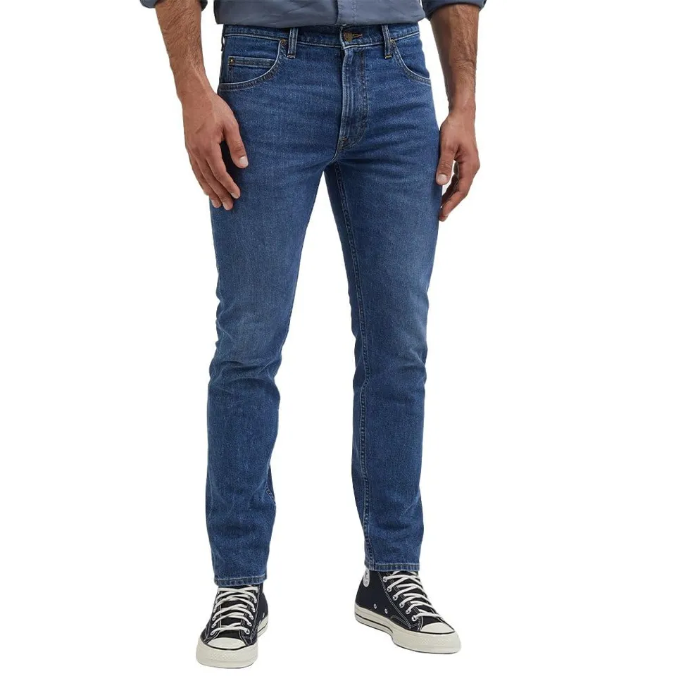 Lee Rider After Hours jean homme W30 L34 toile denim