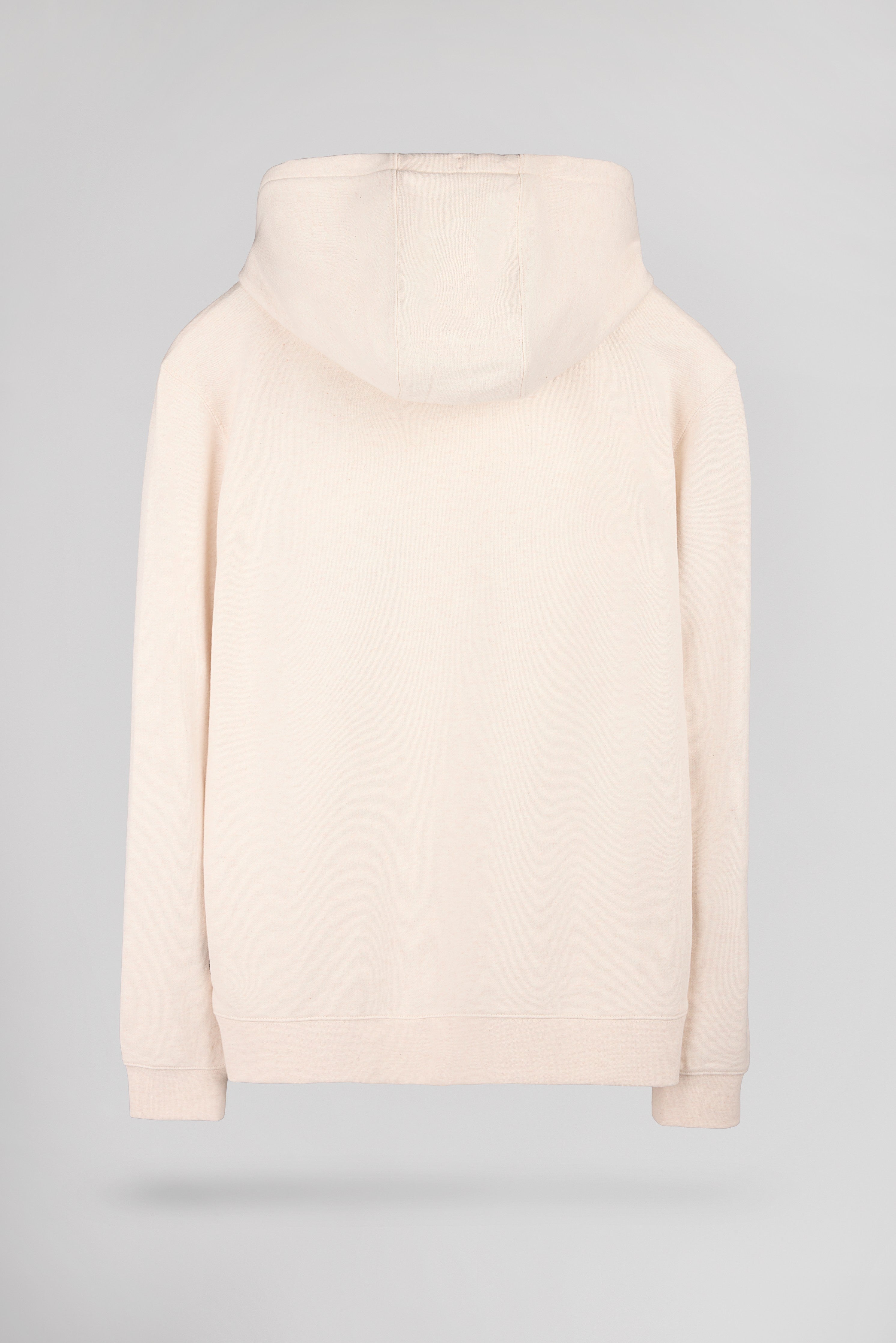 Teddy Smith S-Narvik Hoody sweat homme cream capuche