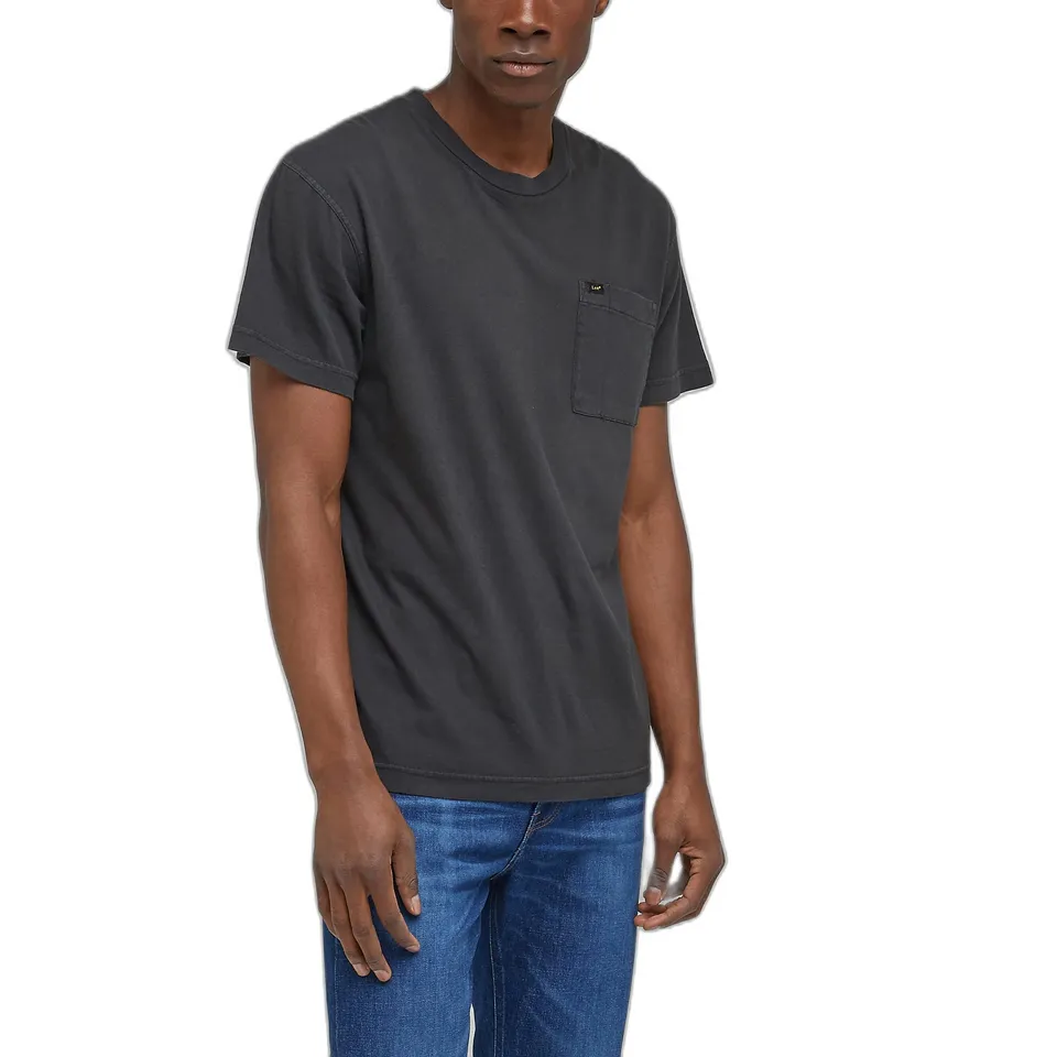 Lee Relaxed Pocket Tee T-shirt homme M coupe décontractée