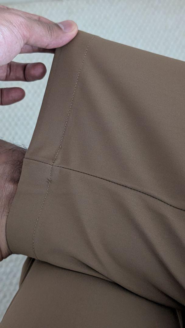 Dockers Go chino droit bleu Navy