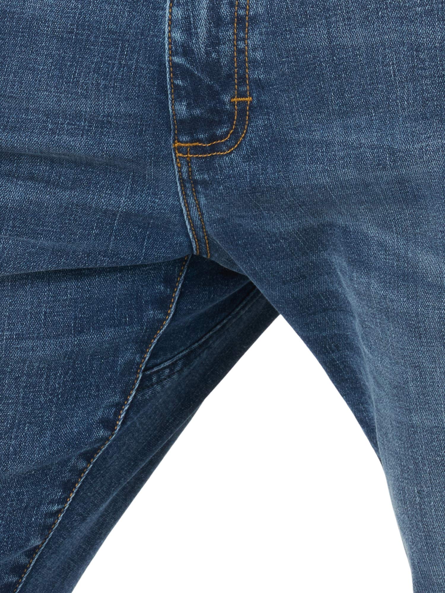 Lee Extreme Motion Wipeout jean homme fuselé