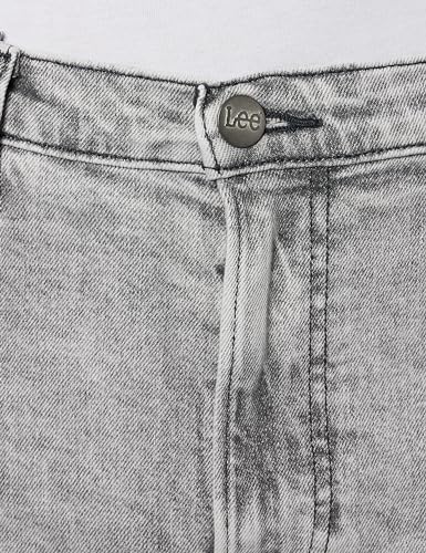Lee Rider jean Dust Cloud 30W 30L coupe droite