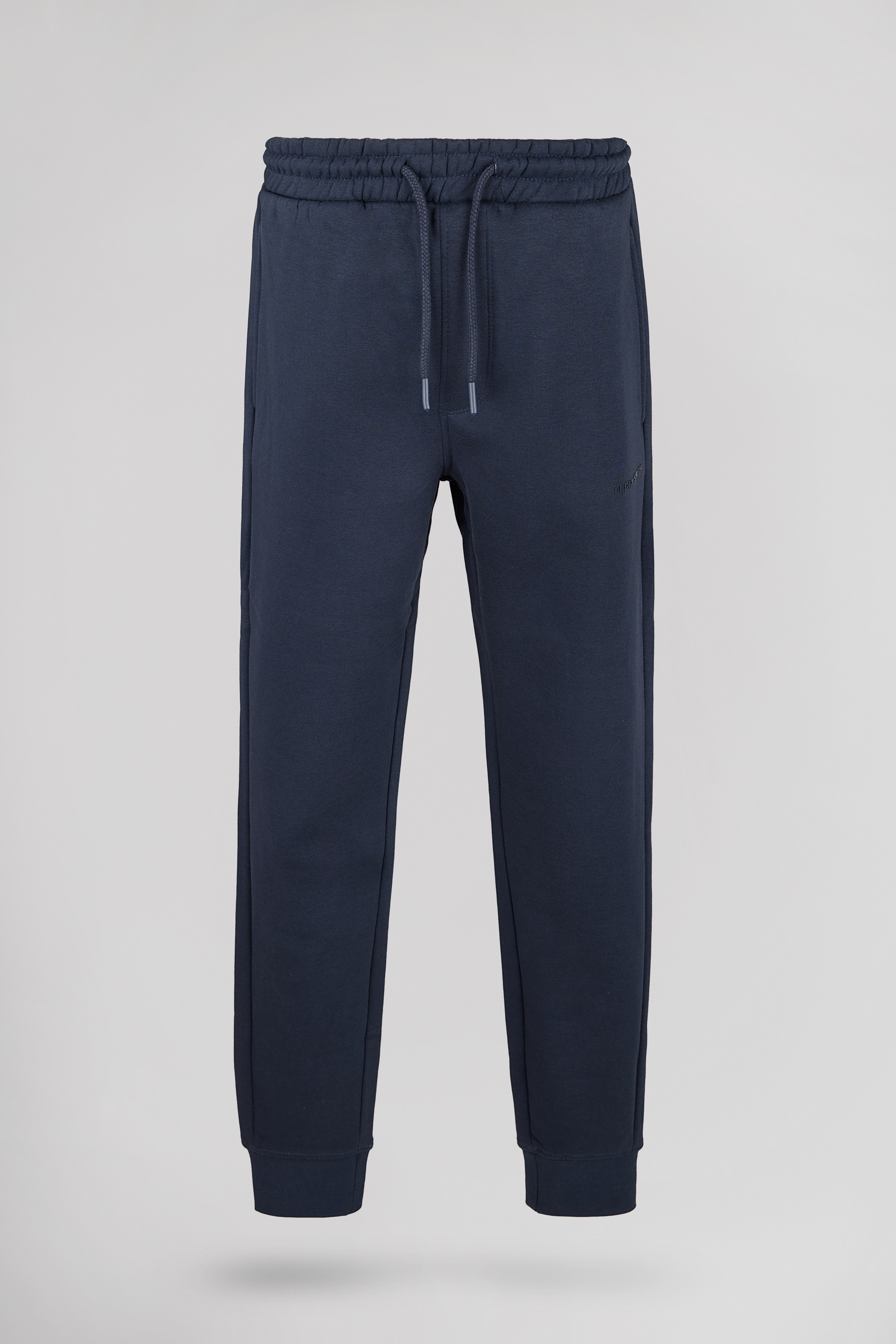 Teddy Smith P-Narky Jr jogging bleu marine molleton