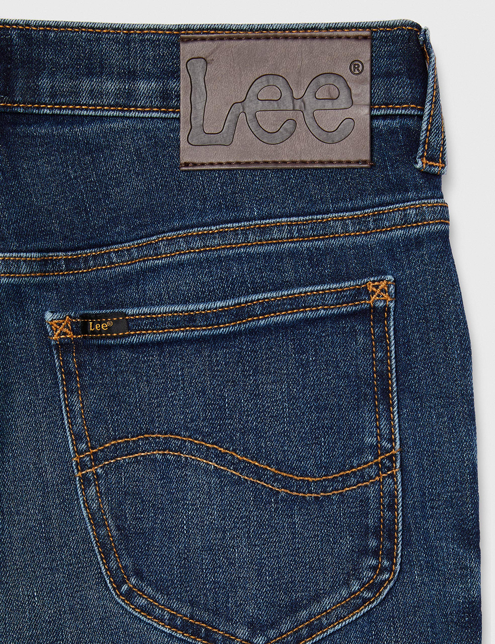 Lee Rider jean homme Vintage Medora 29W/34L droit