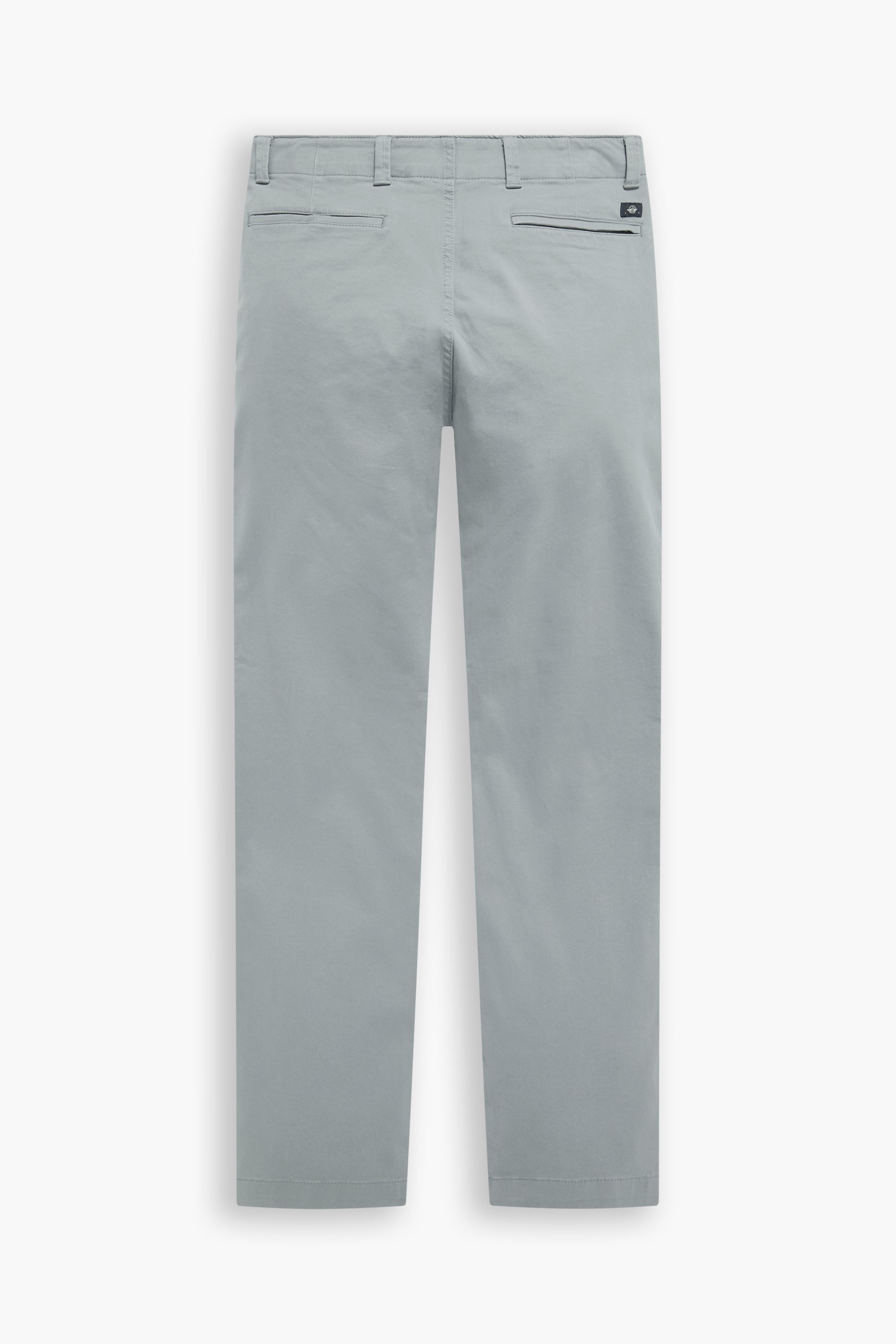 Dockers Alpha Chino chino skinny gris stretch
