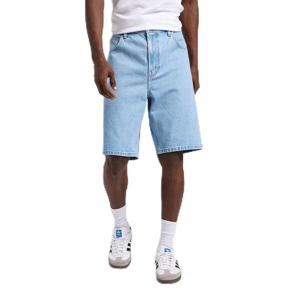 Lee Asher Short short homme fennigan ample