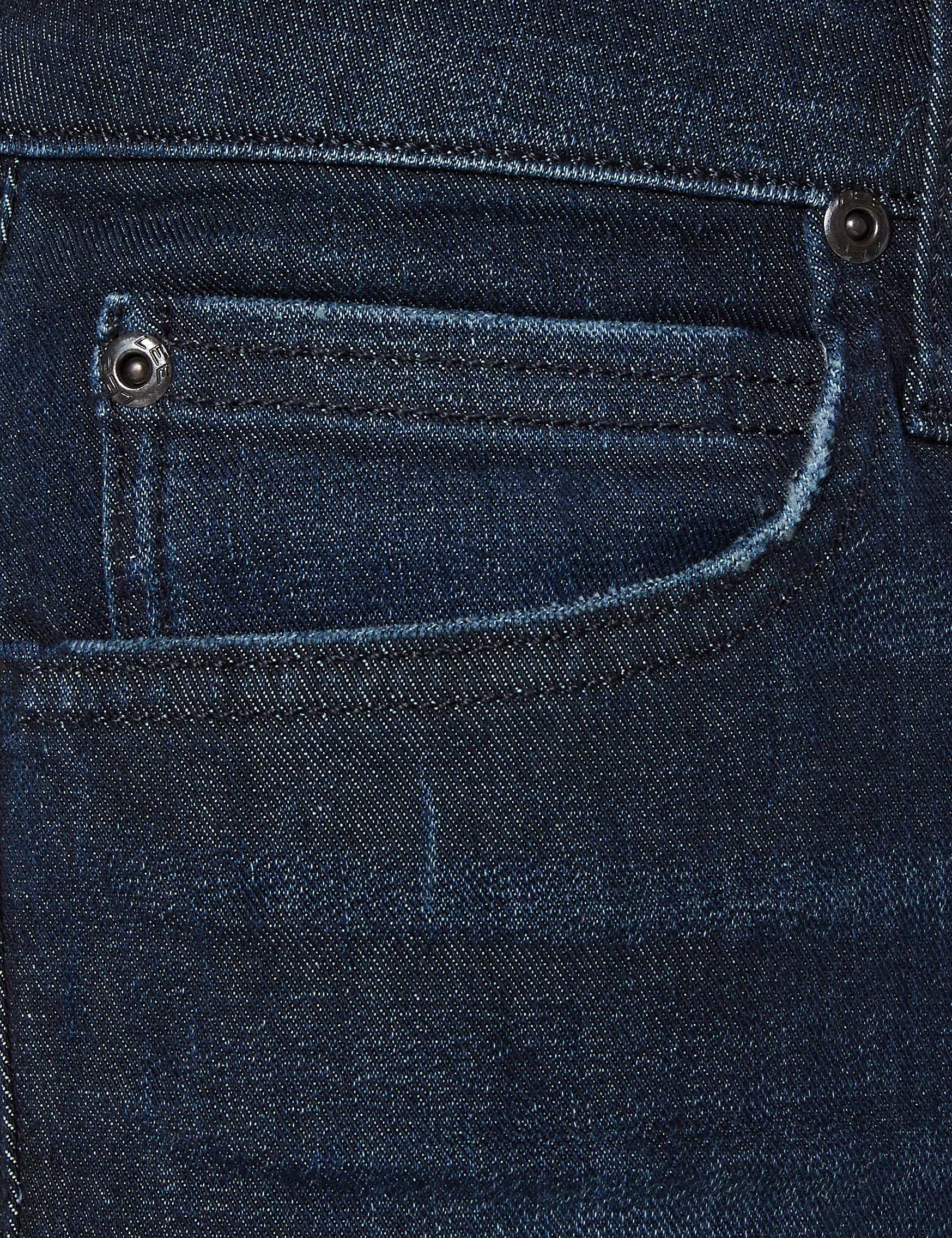 Lee Malone jean homme 28W/34L bleu easy