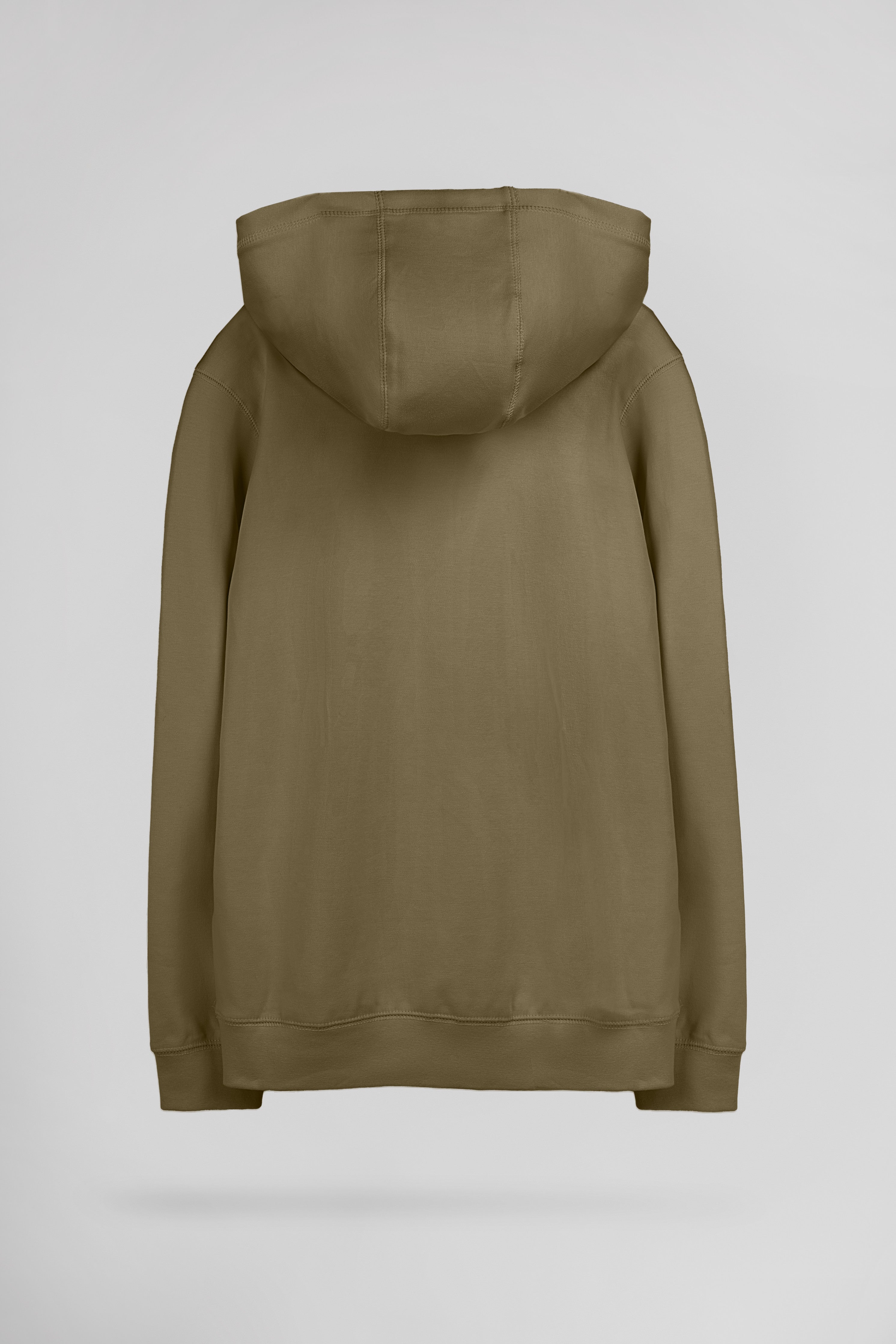 Teddy Smith S-Evry Hoody JR sweat à capuche kaki garçon
