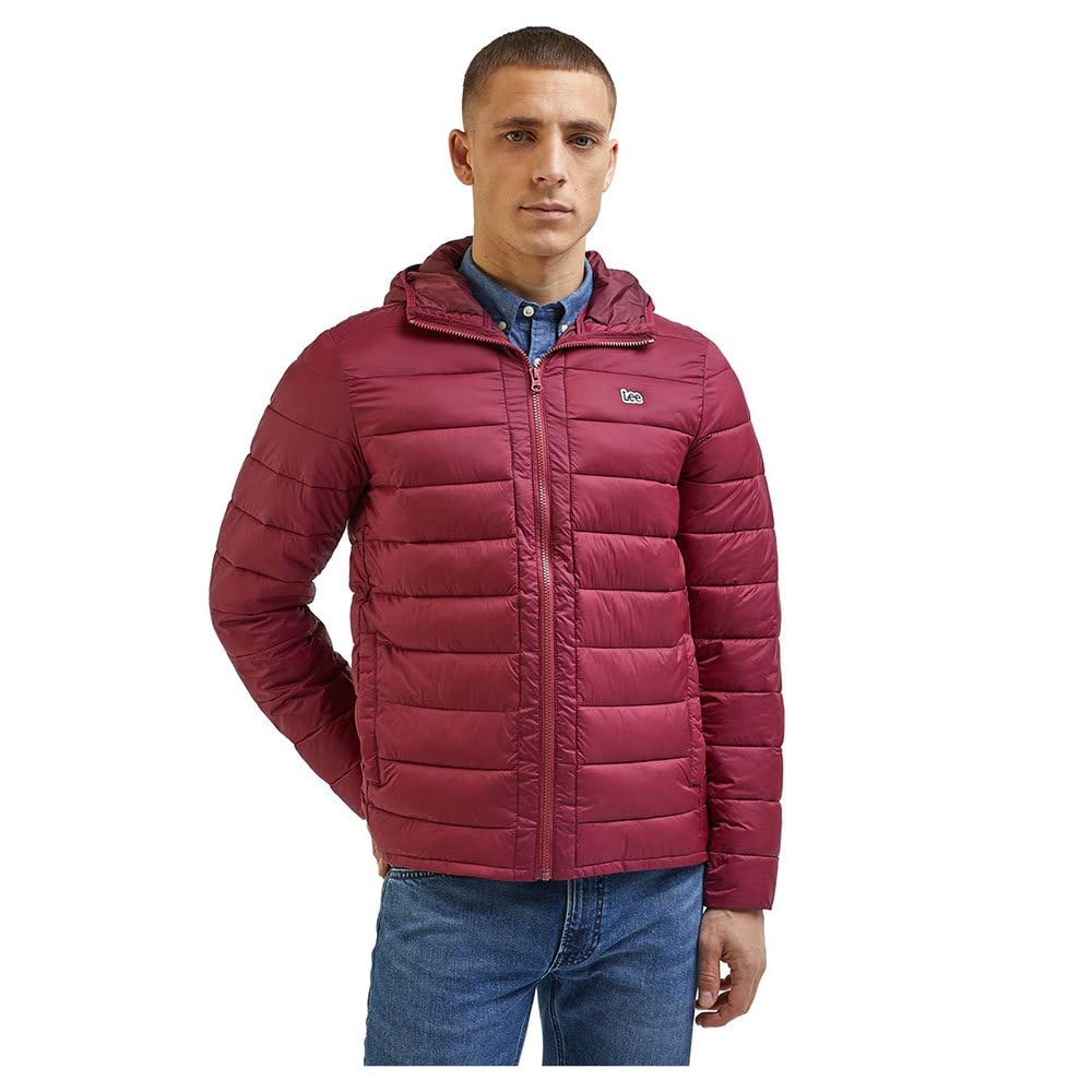 Lee Lumière Tampon JKT veste homme XXL matelassée
