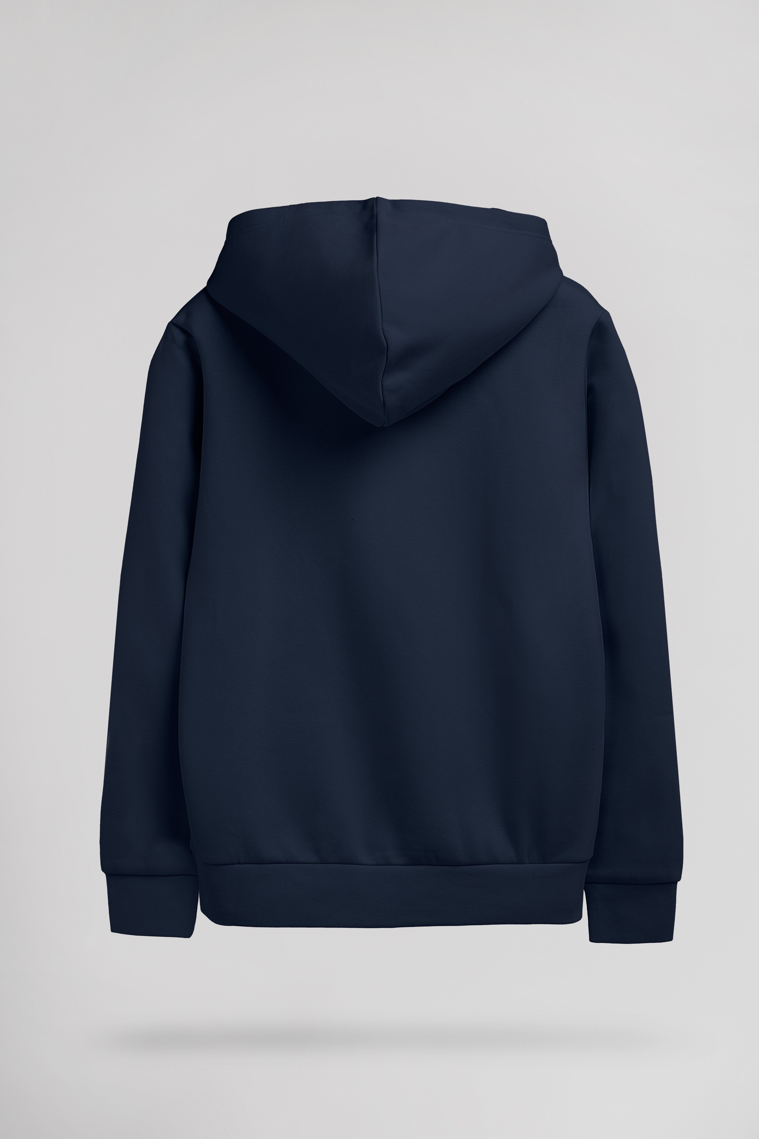 Teddy Smith S-Nark Hoody JR sweat garçon navy molletonné