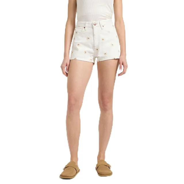 Lee Rider Short 2In short femme Only Peace taille haute