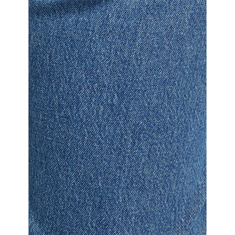Lee Rider Dee Dee jean homme W33 L30 toile denim