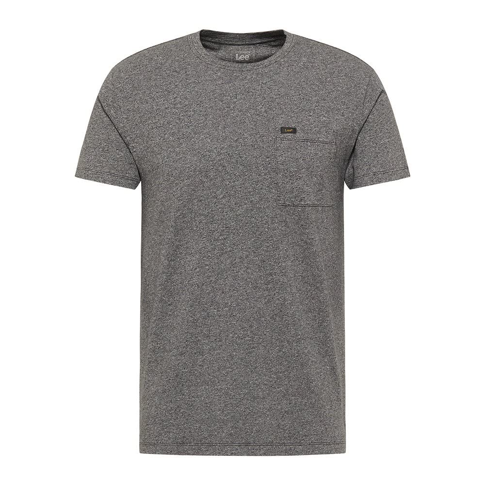 Lee Ultimate Pocket Tee t-shirt homme Olive Night
