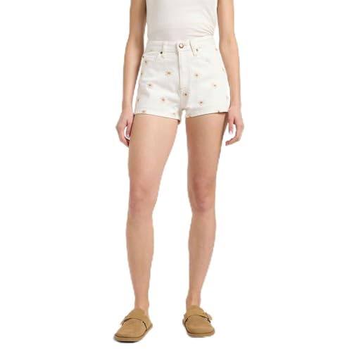 Lee Rider Short 2In short femme Only Peace taille haute
