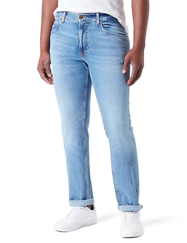 Lee Rider jean homme Pool Side 38/34 coupe droite