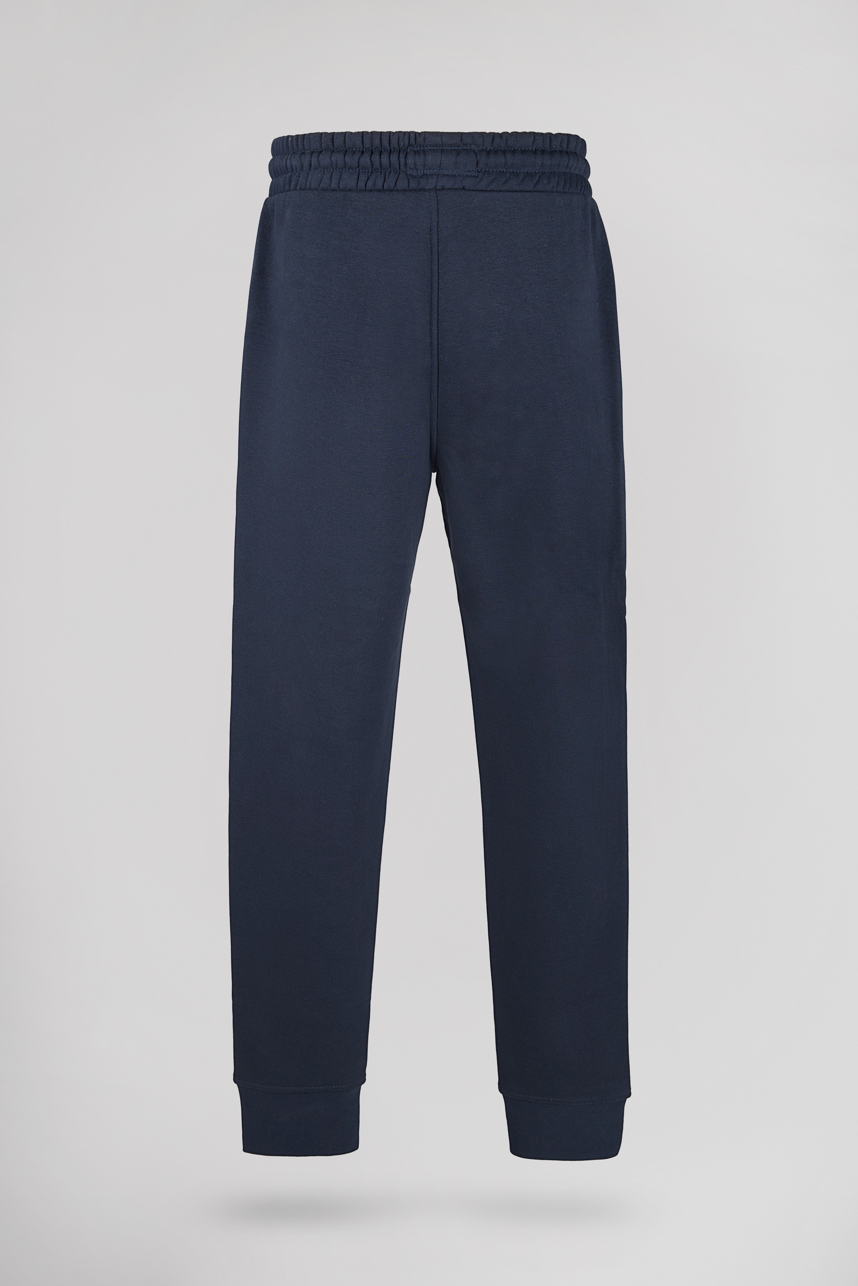 Teddy Smith P-Narky Jr jogging bleu marine molleton