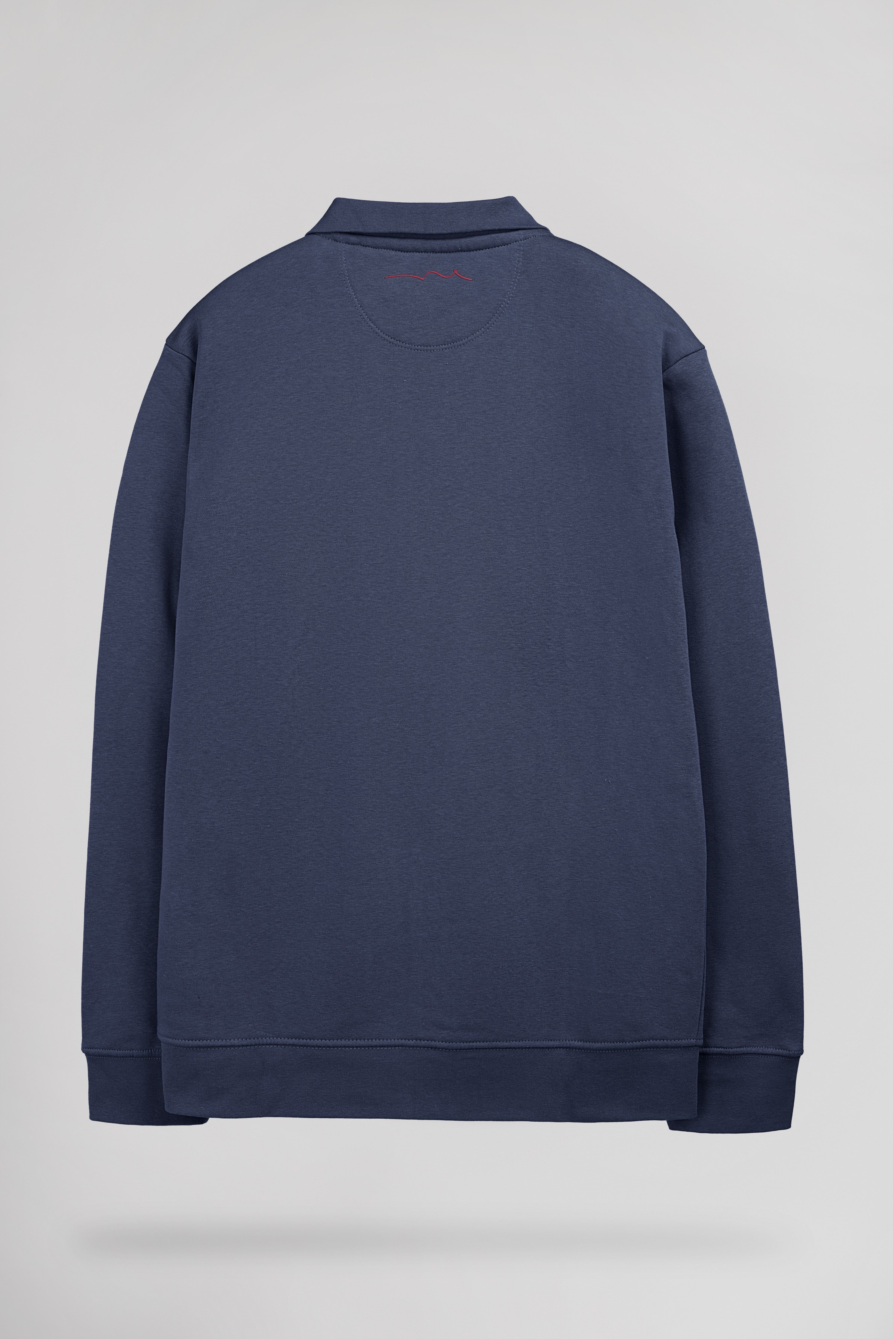 Teddy Smith G-Narkus Zip gilet Total Navy