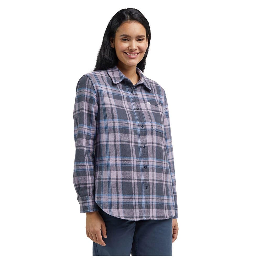 Lee All Purpose chemise femme coton