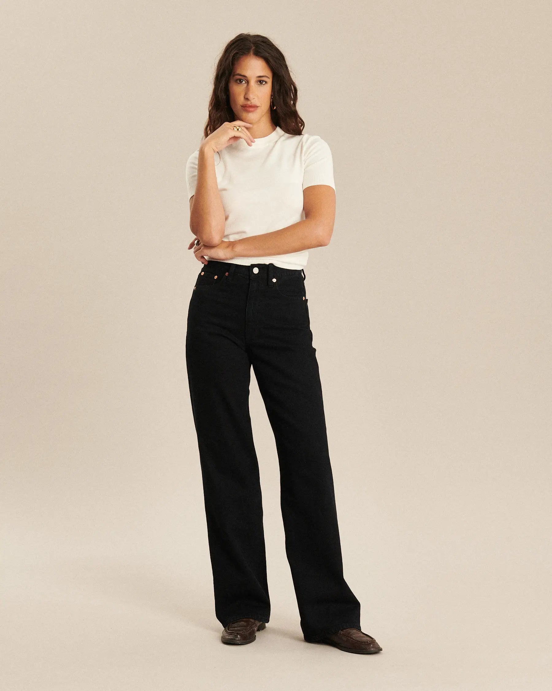 Labdip Sully Long jean large Nightfall BB 80