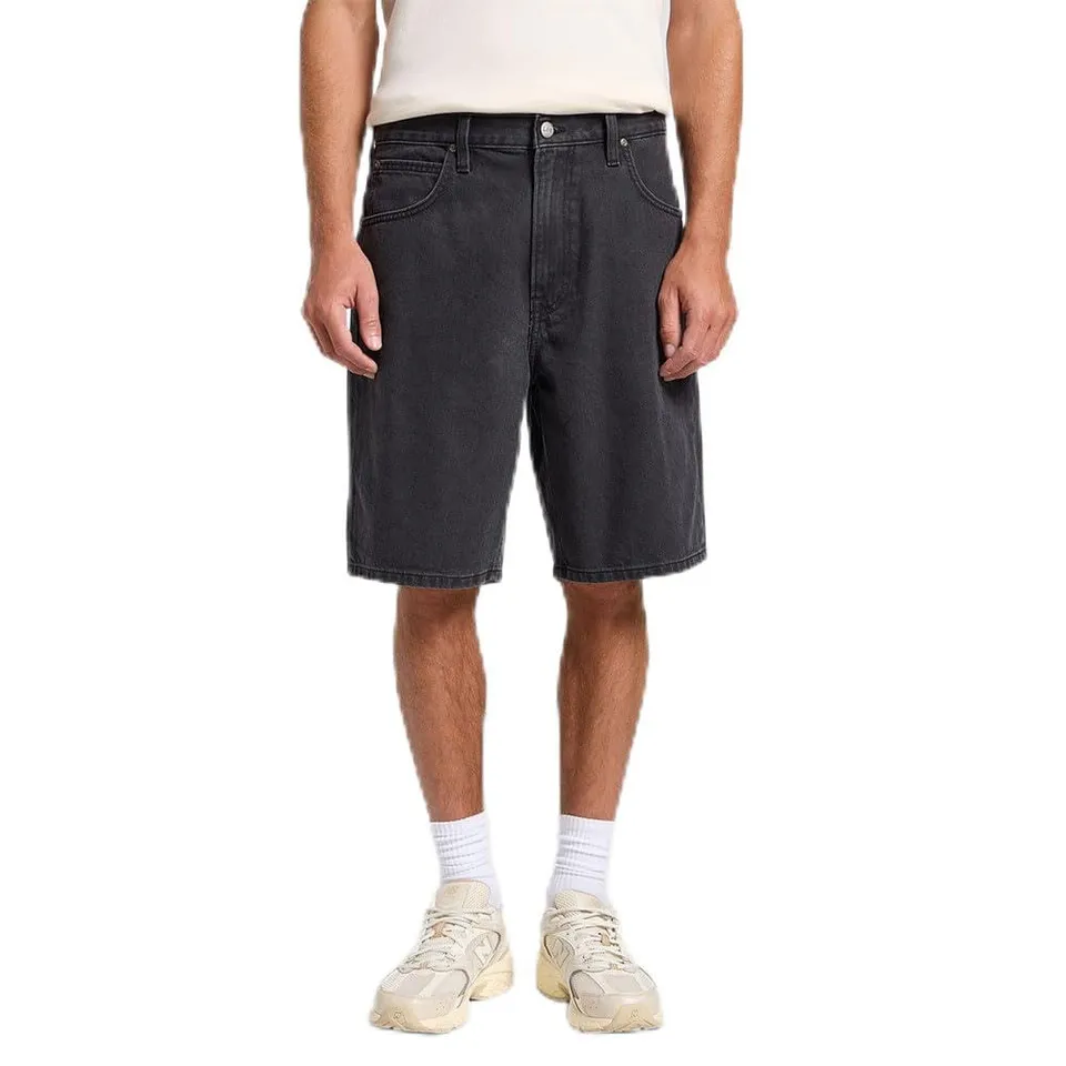 Lee Asher Short short homme fennigan ample
