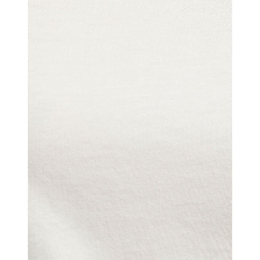 Lee Regular t-shirt femme beige coton quotidien