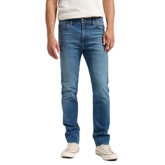 Lee X Slim jean homme 31W/32L Ember stretch