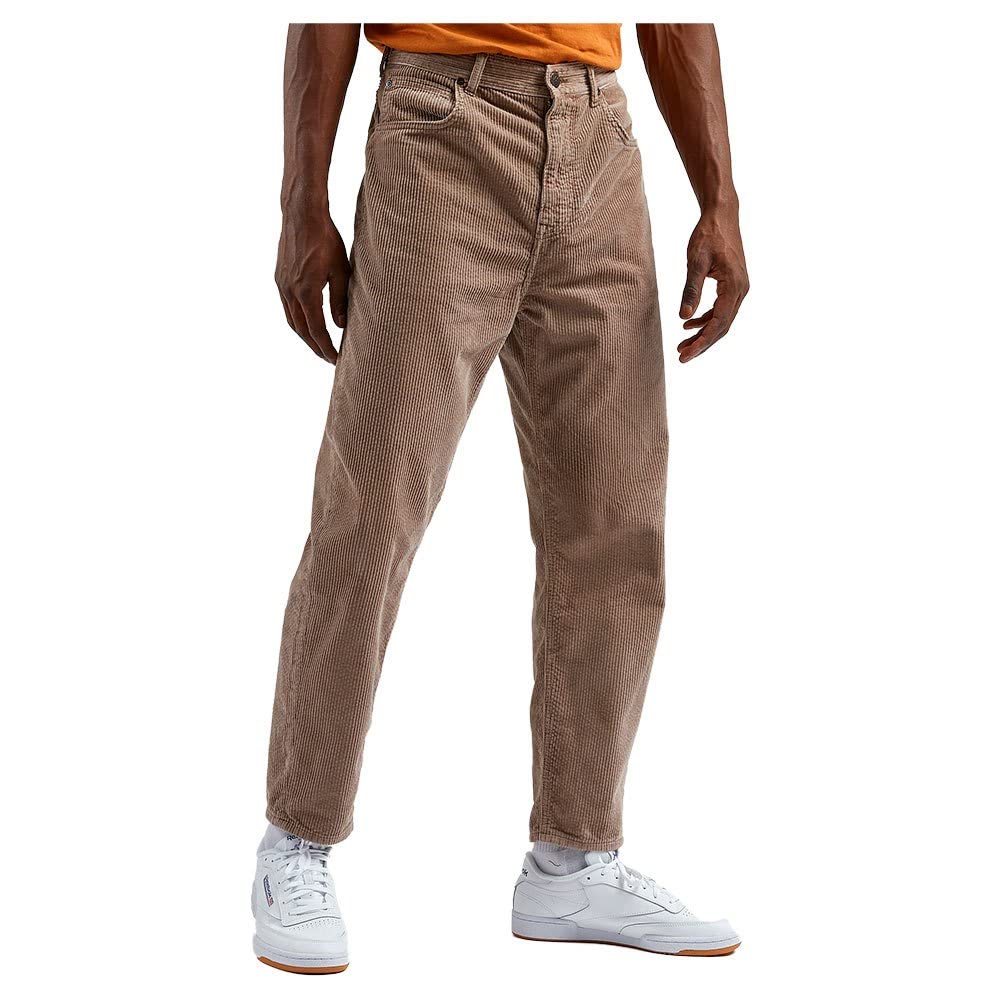 Lee Easton jean homme toile denim