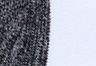 Dockers Basic chaussettes basses blanches x3 coton