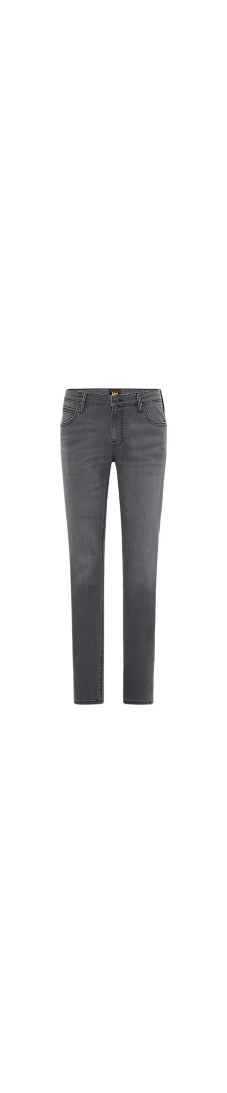 Lee Malone jean homme skinny Clipper denim stretch