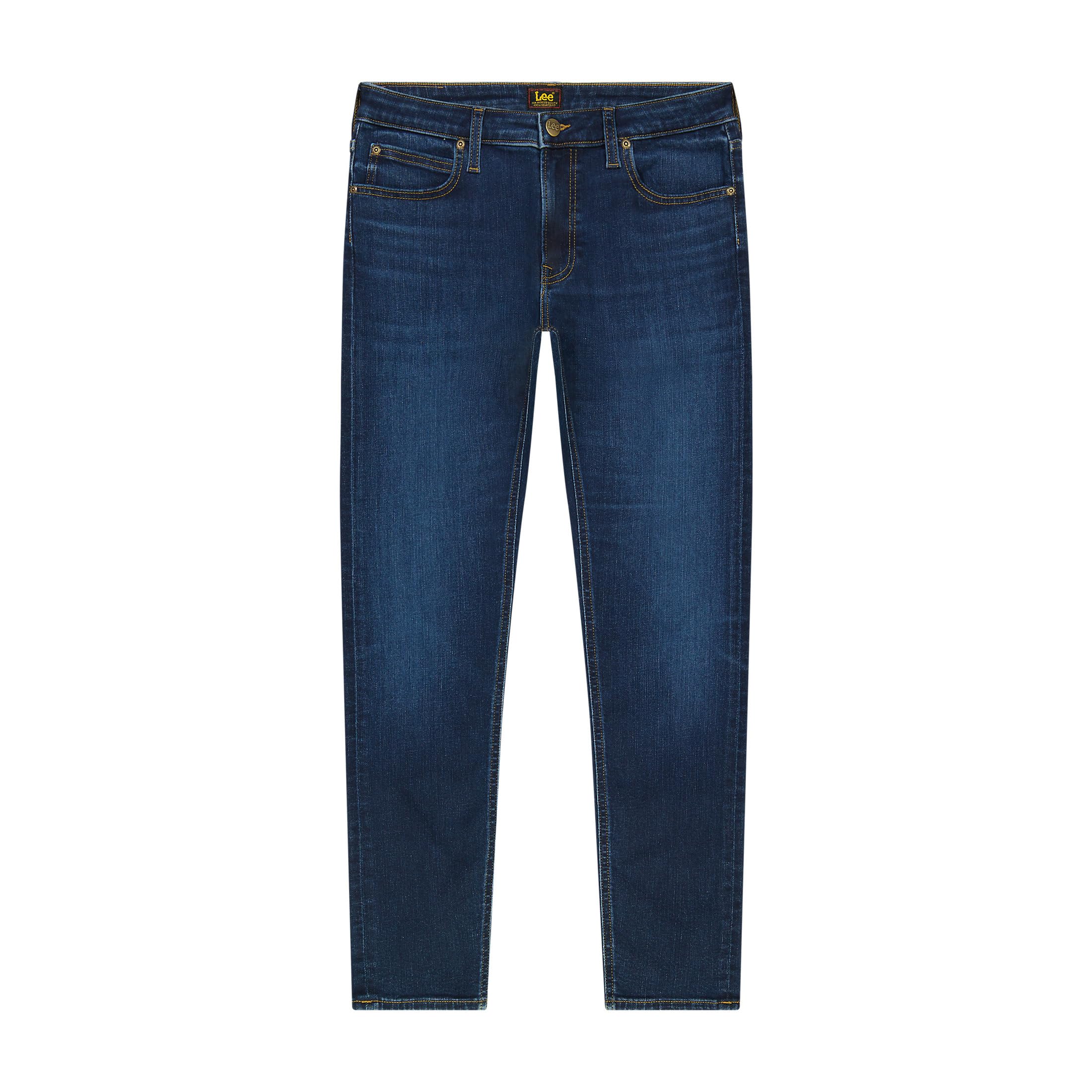 Lee Extreme Motion jean skinny homme stretch coton