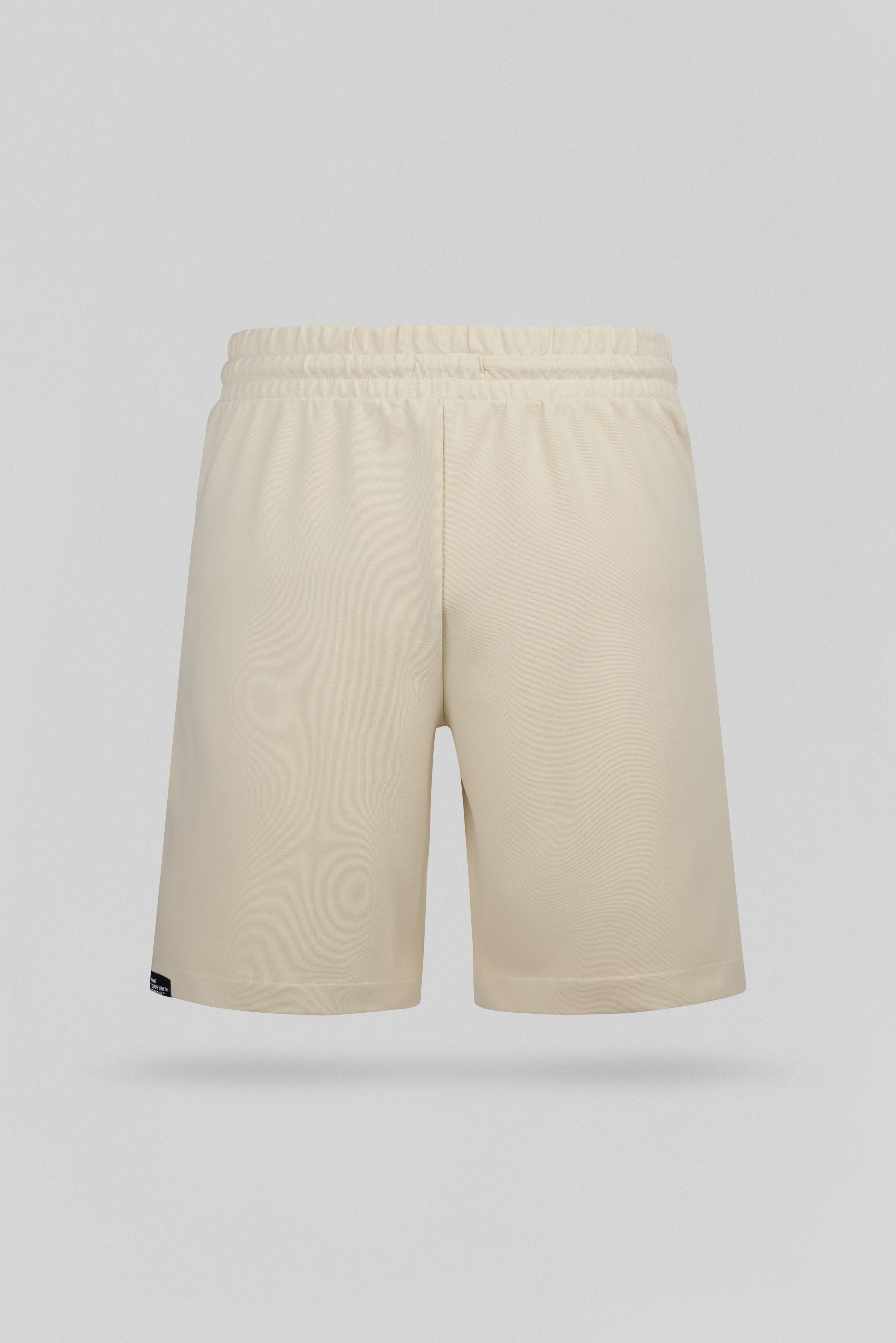 Teddy Smith S-Company SH short crème coupe slim