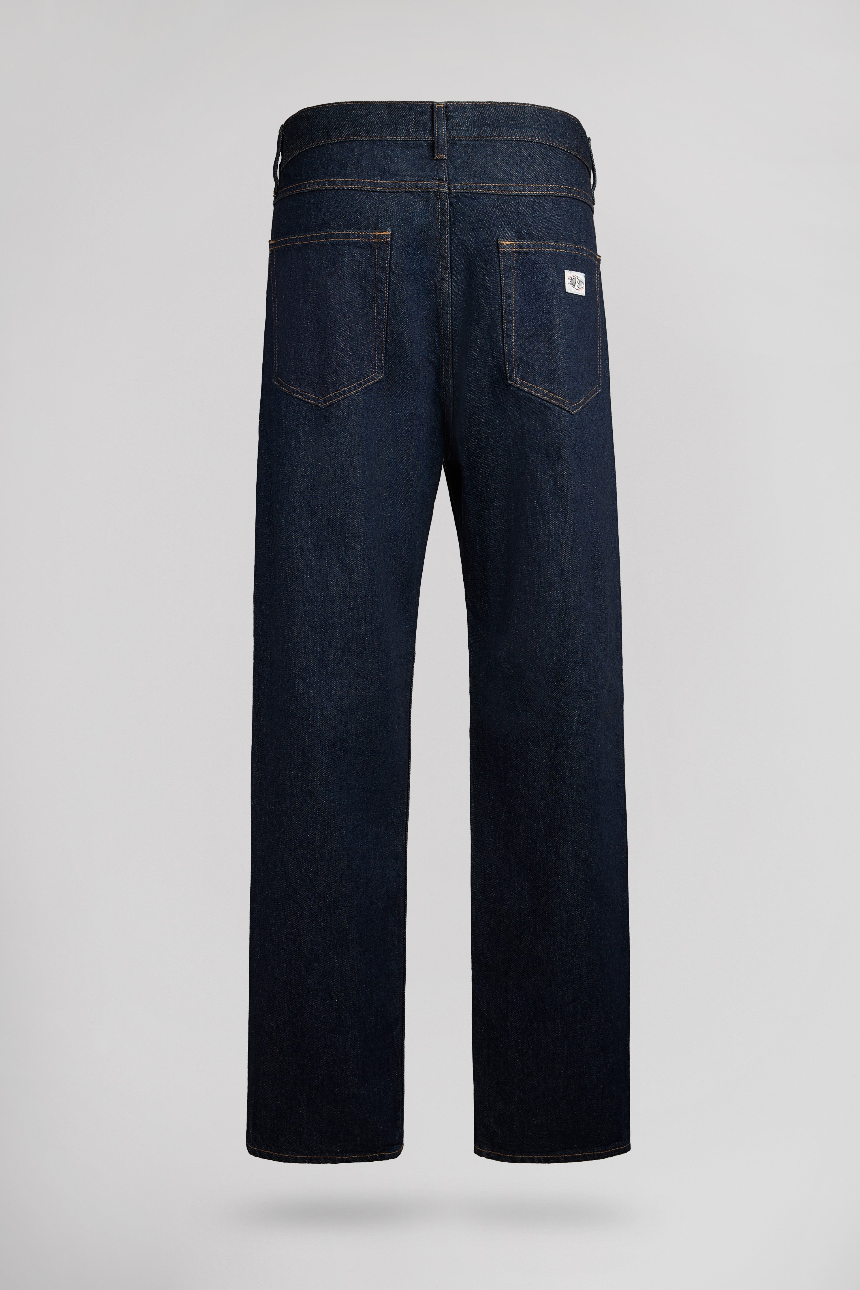 Teddy Smith Memphis Straight jean droit bleu homme L32