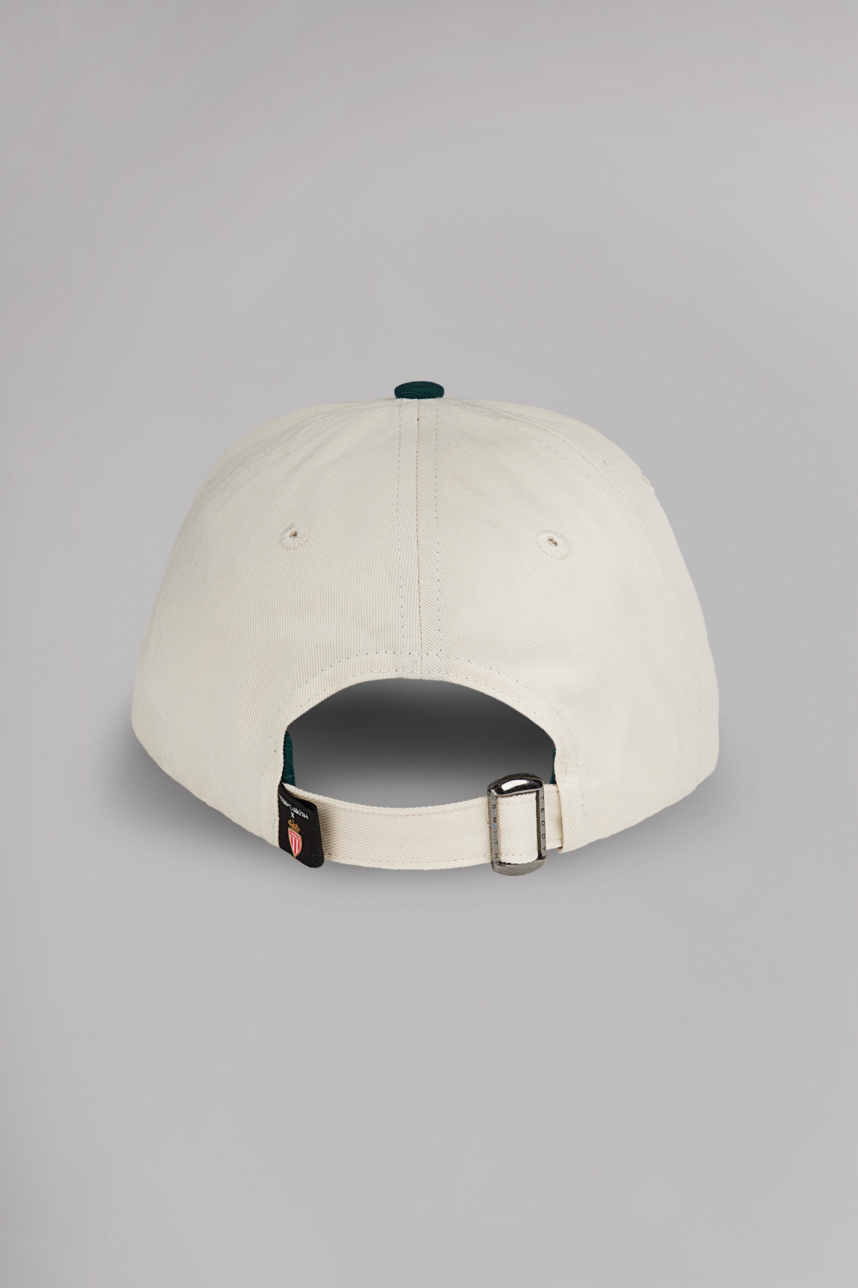 Teddy Smith C-Derby casquette dark emerald adulte