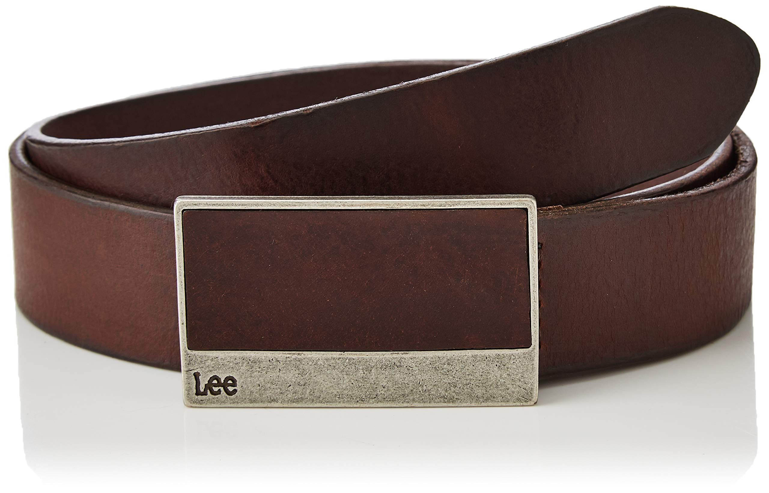 Lee Buckle Belt ceinture homme boucle cuir