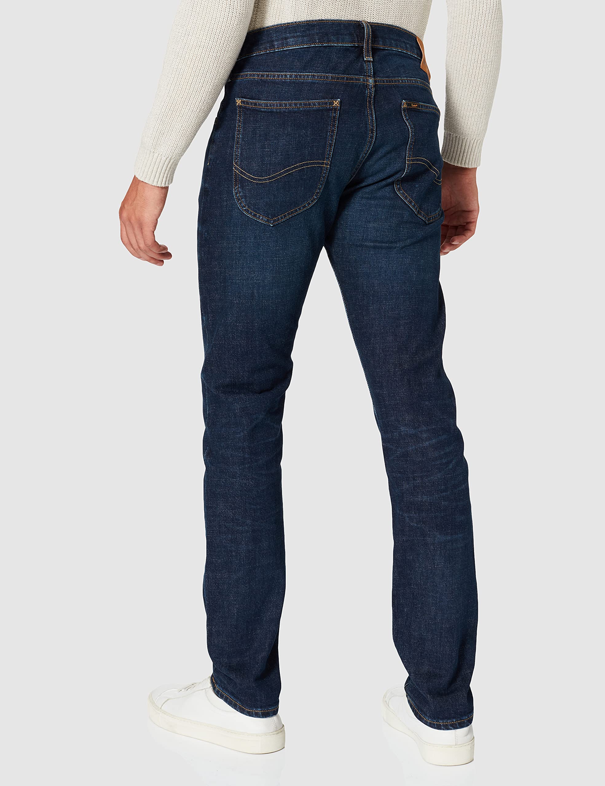 Lee Luke jean homme DK Bold Kansas 28W 34L