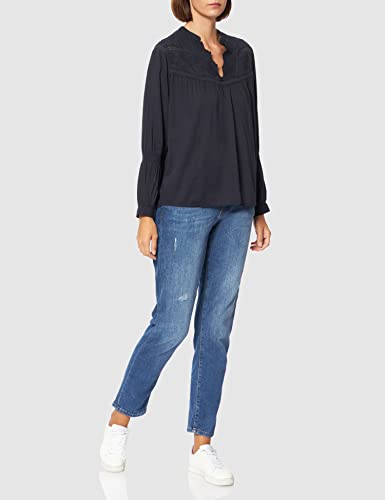 Lee Floaty top femme Sky Captain L fluide