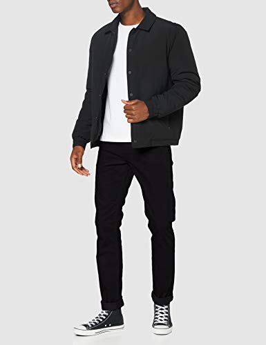 Lee Luke pantalon velours Noir 27/32 coupe slim