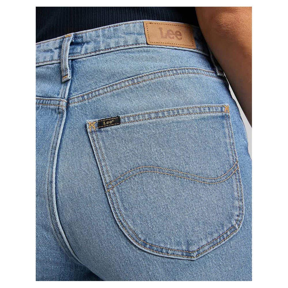Lee Carol jean femme toile denim