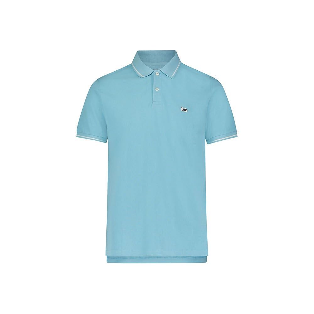 Lee Légendaire polo homme coton coupe classique