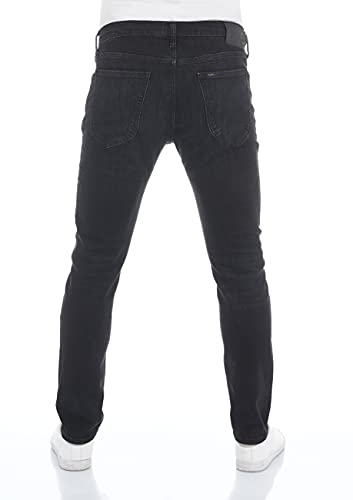 Lee Luke jean homme 30W/34L délavé magnet