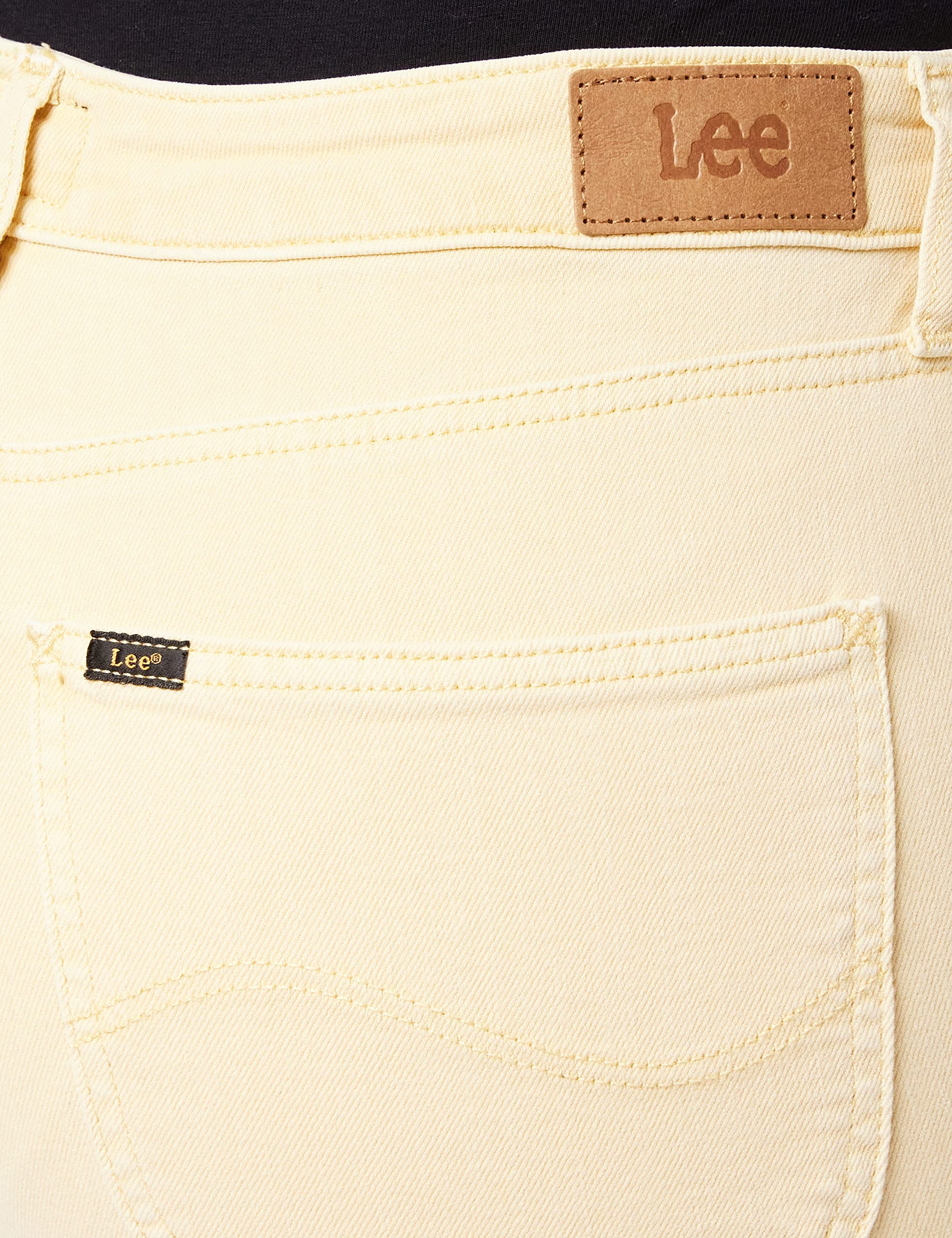 Lee Carol jean femme Sable W25 L31 denim