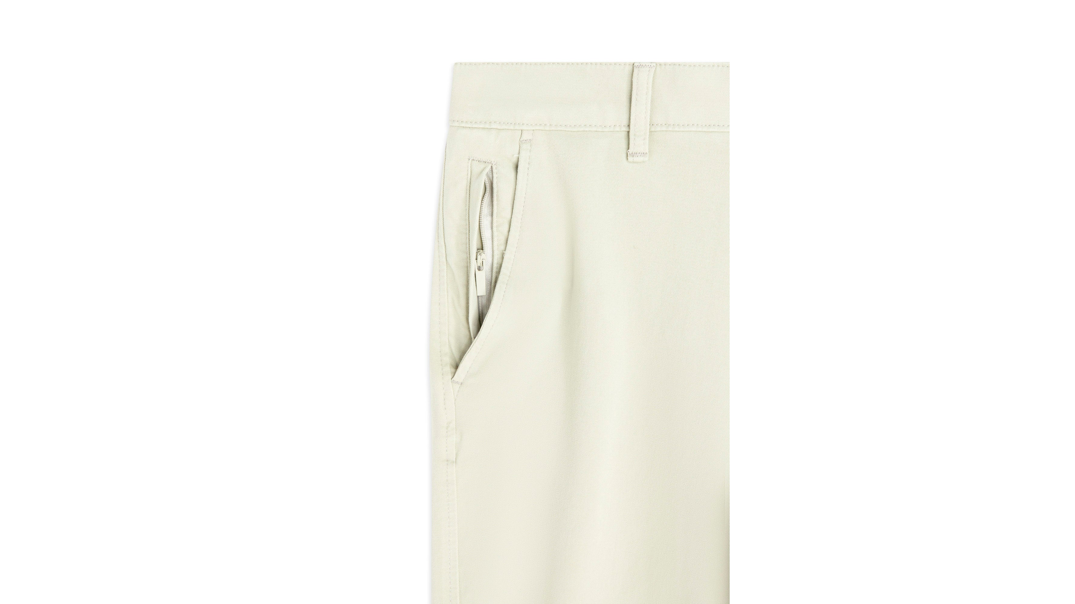 Dockers Ultimate 75763 chino vert coupe skinny