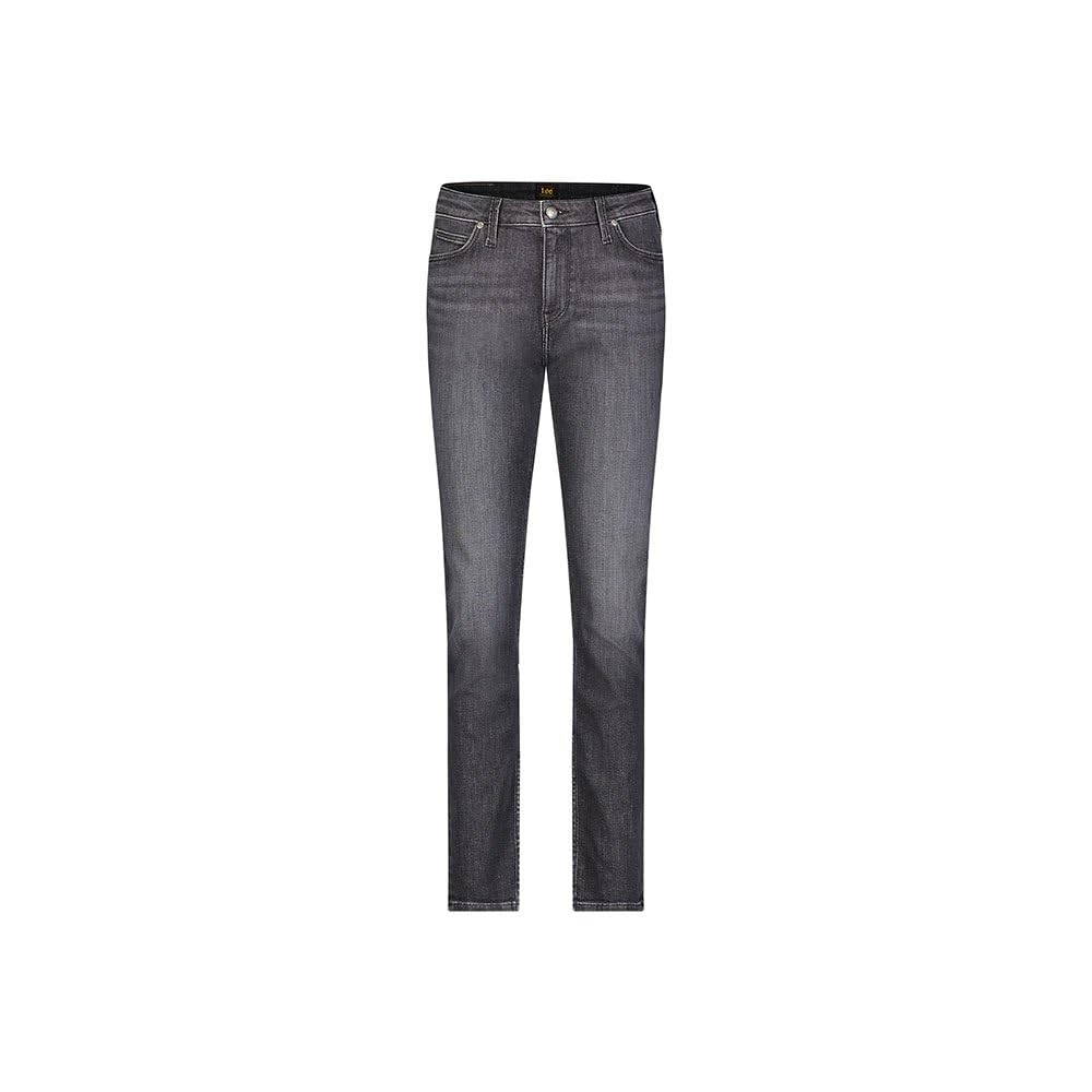 Lee Elly jean slim femme Modern Blue taille normale