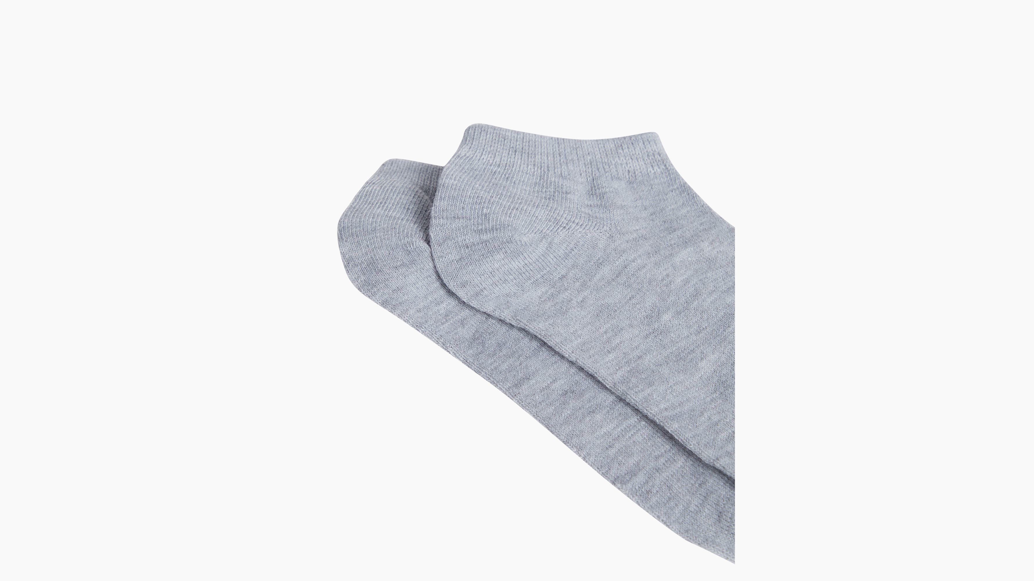 Dockers Low Cut chaussettes basses noires x3 coton