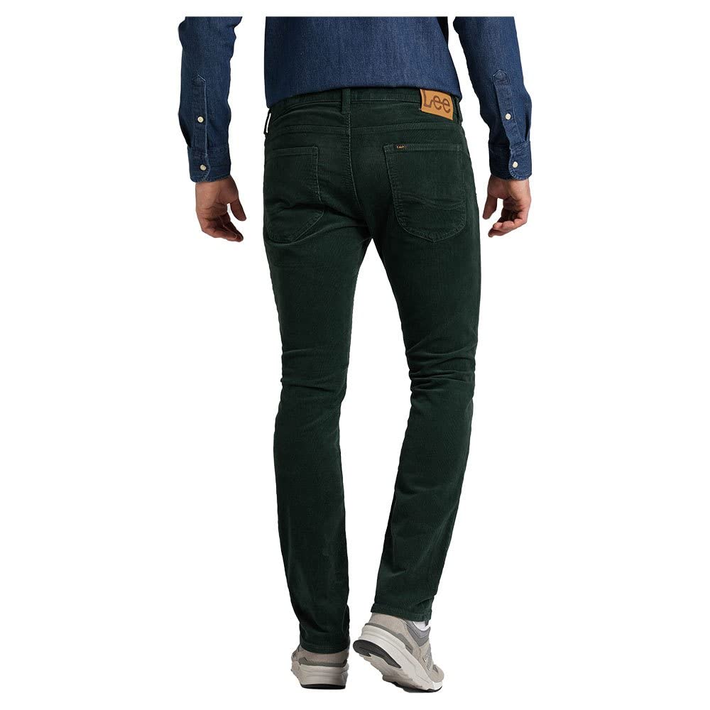 Lee Luke 112321580 jean homme varech slim tapered