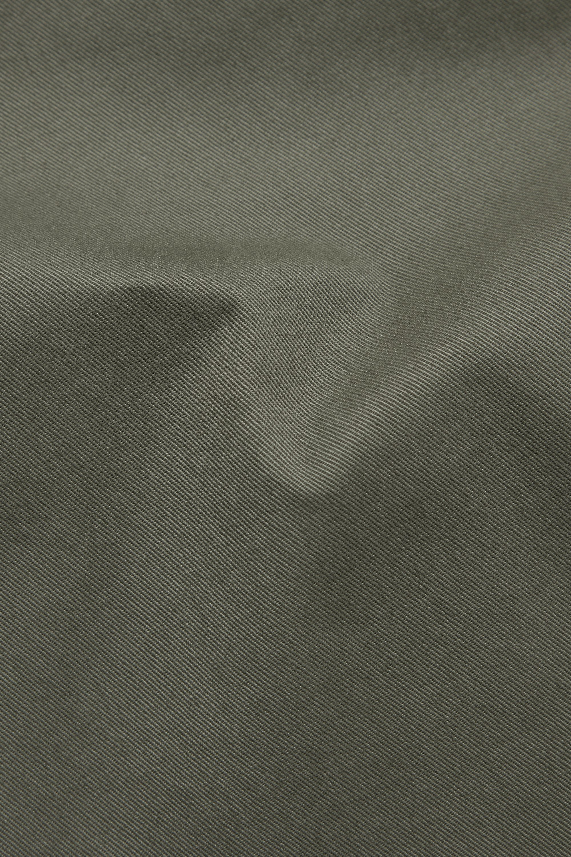 Dockers Blake chino femme vert camo taille haute