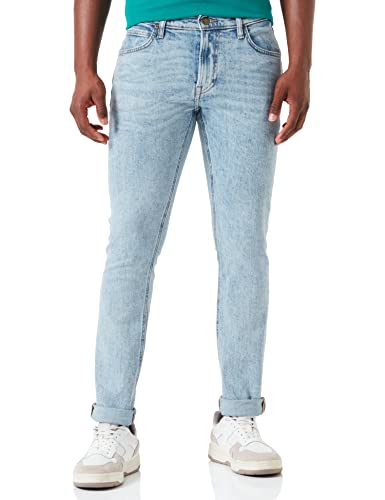 Lee Luke jean homme frosted 27W/32L coupe slim