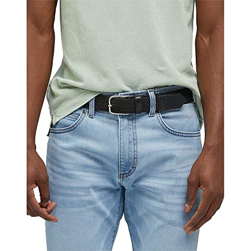 Lee ceinture tissée élastique homme sangle